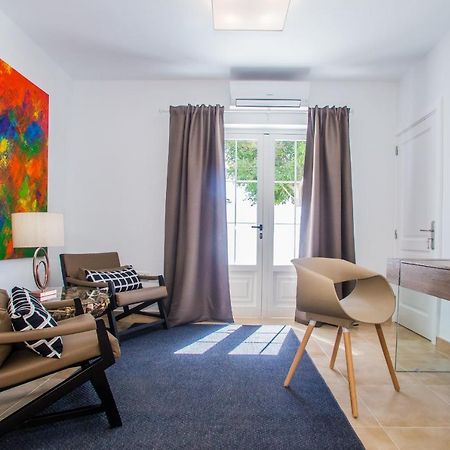 Villa Jaira Arrecife  Buitenkant foto