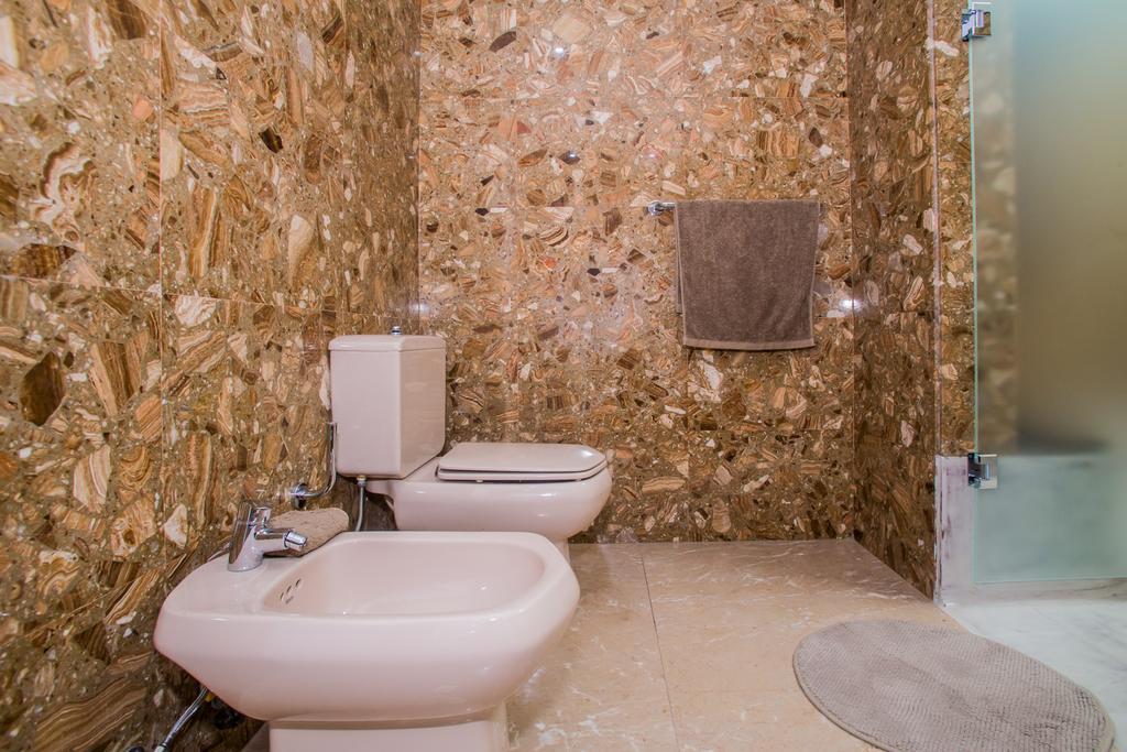Villa Jaira Arrecife  Buitenkant foto
