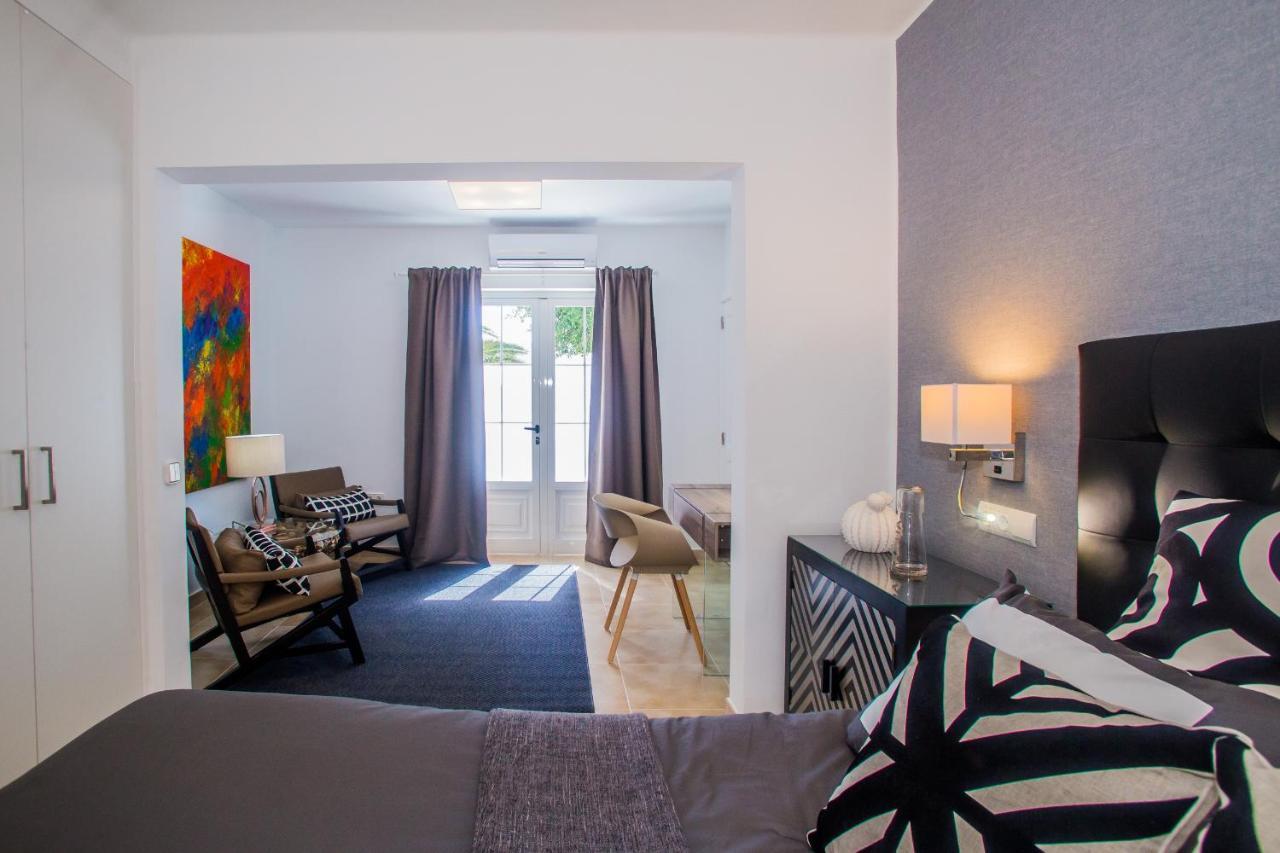 Villa Jaira Arrecife  Buitenkant foto