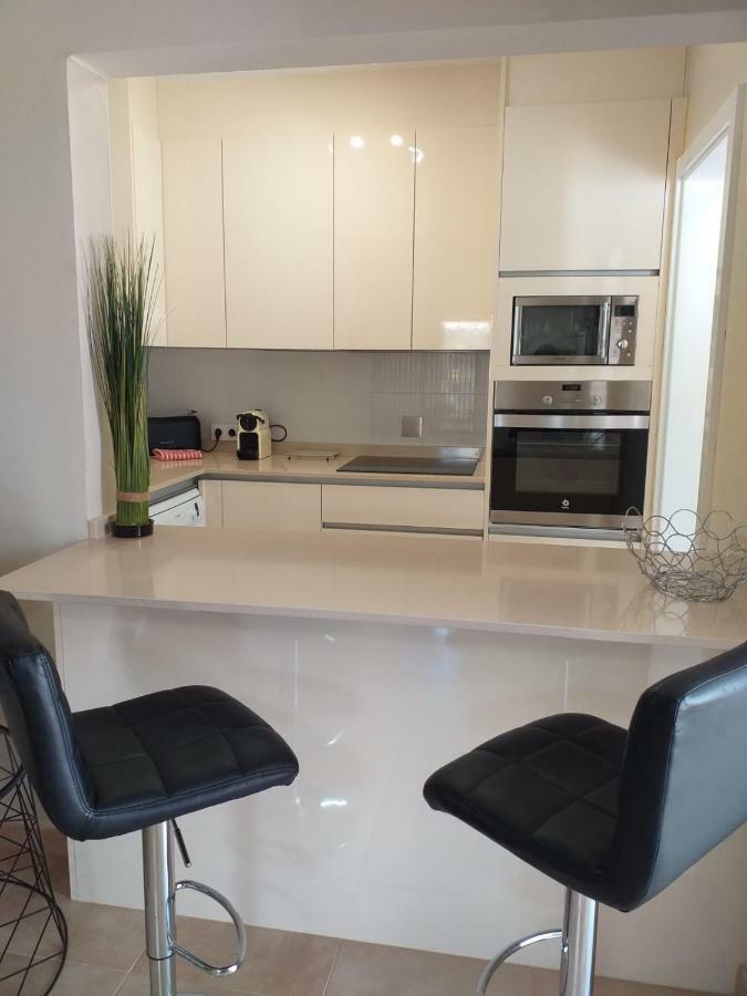 Villa Jaira Arrecife  Buitenkant foto